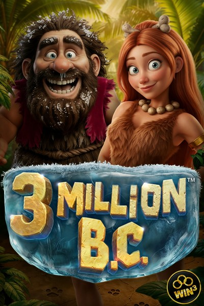 3 Million BC - Casinova