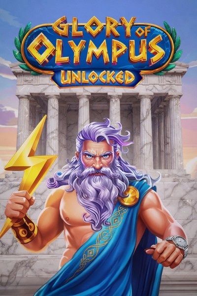 Glory of Olympus Unlocked - Casinova